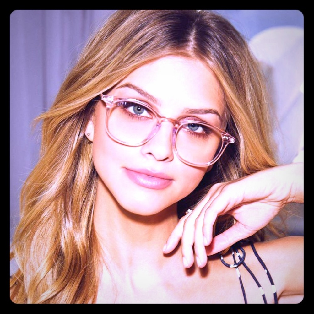 DIFF blue light glasses